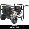 Motor Start Mobile Benzin-Generator (BK8500)